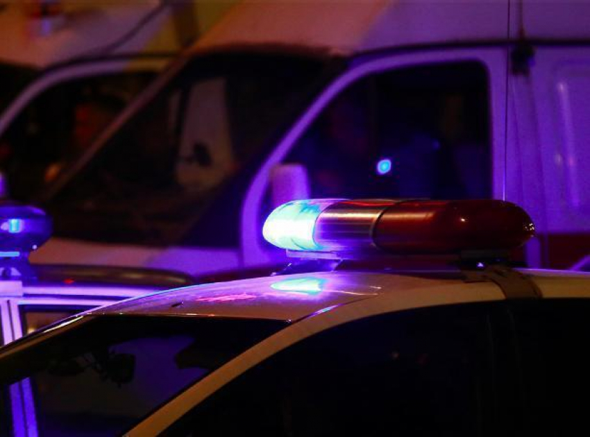 Водитель на Reno Logan сбил 46-летнюю женщину в Волжском