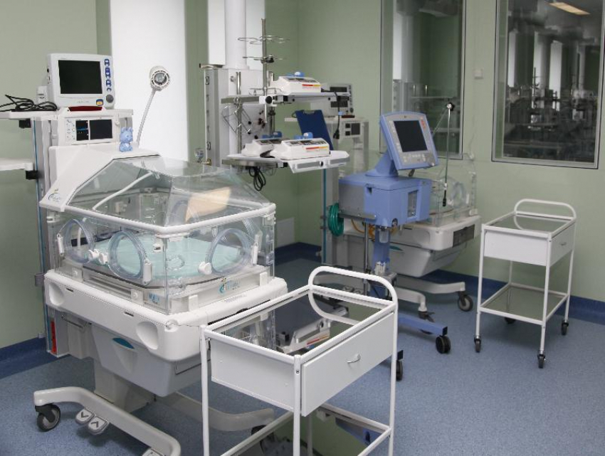 Колоссальная смертность в Волгоградской области: 15 человек скончались в госпиталях за сутки
