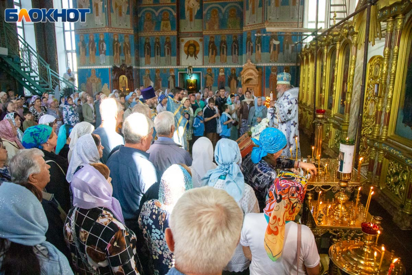 День памяти епископа Автонома: православные традиции на 25 сентября