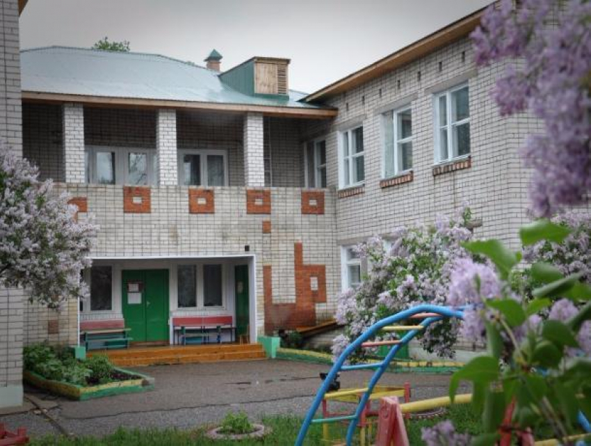 Бизнесмен из Волжского украл 650 тысяч при ремонте детского сада