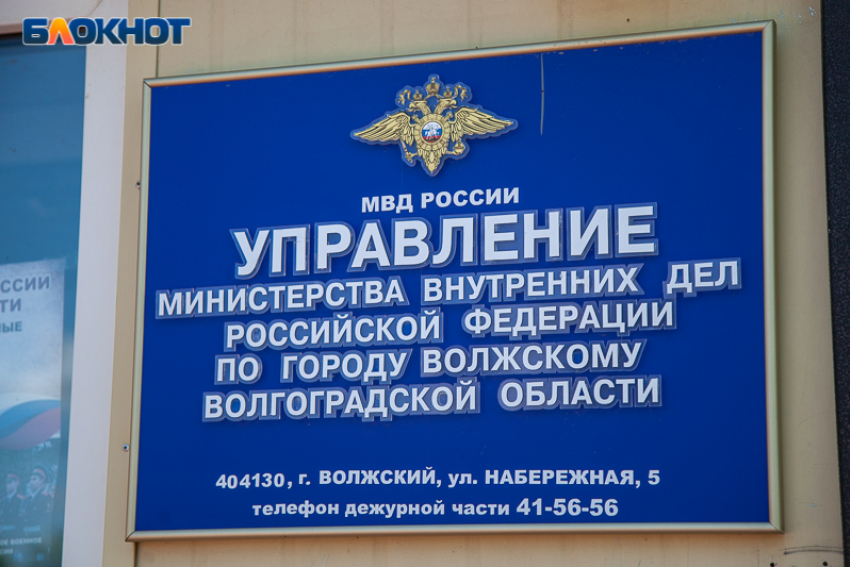 Кровавым месивом закончилась ссора в общежитии Волжского