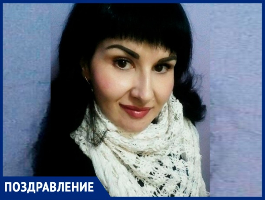 Сестра поздравила очаровательную Марию с днем рождения!