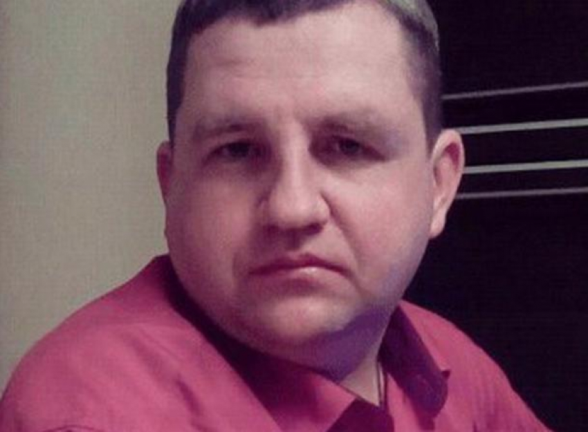 Волжан просят помочь найти без вести пропавшего жителя Волгограда
