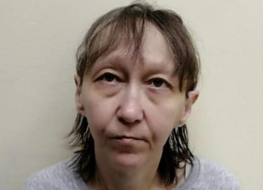 Возможно волжанка: в Новосибирске ищут родственников найденной женщины