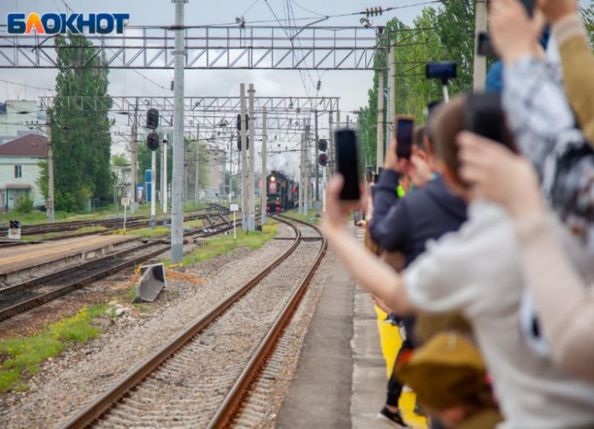 Волжане не могут отправиться в Крым из-за ЧП