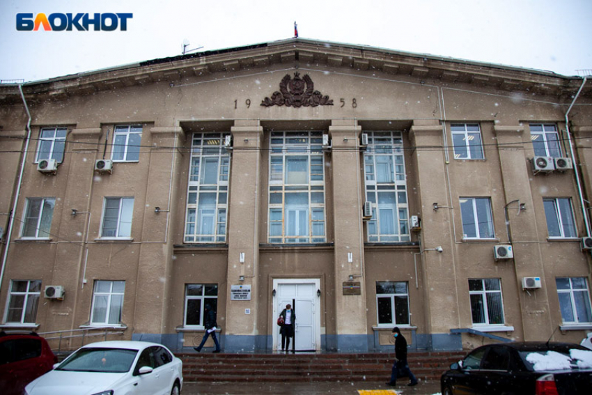 Шестую часть депутатов могут выгнать из городской думы Волжского