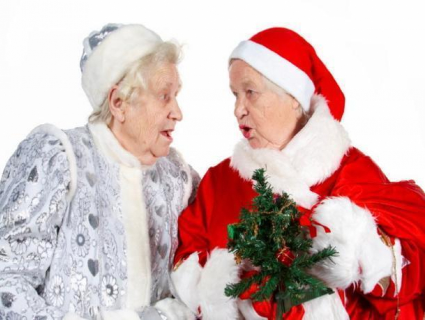 Старикам волжского решили выплатить пенсию в срок, несмотря на праздники