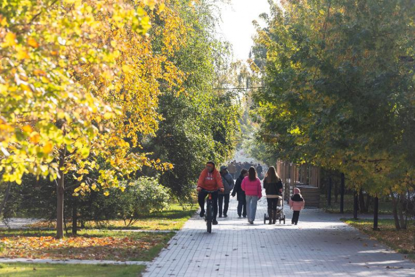 Волгоградская область принимает миллионы туристов и готовит новые рекорды