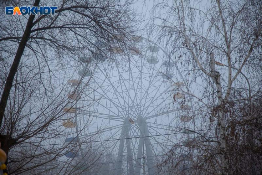 Снег в четверг не ждите: прогноз погоды в Волжском