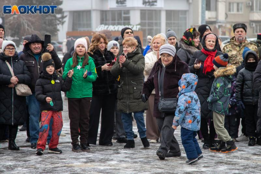 Почему соотечественники выбирают Волжский? Регион подвел итоги программы переселения
