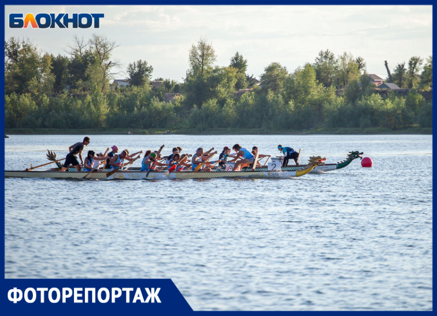 В Волжском отгремел фестиваль «На одной волне»: ФОТО