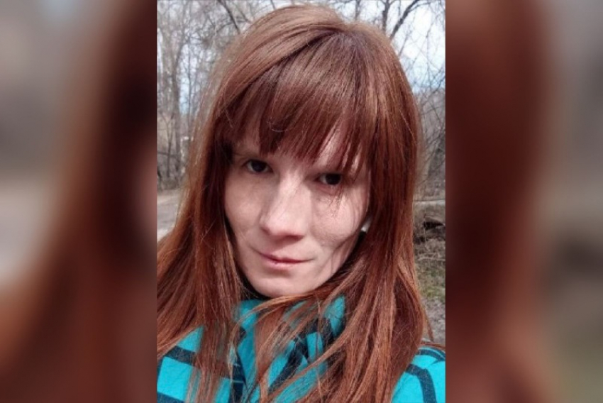 Более 10 дней продолжаются поиски рыжеволосой девушки: может находится в Волжском