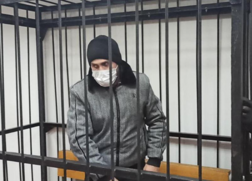 До конца января арестовали мужа Анны Мелконян
