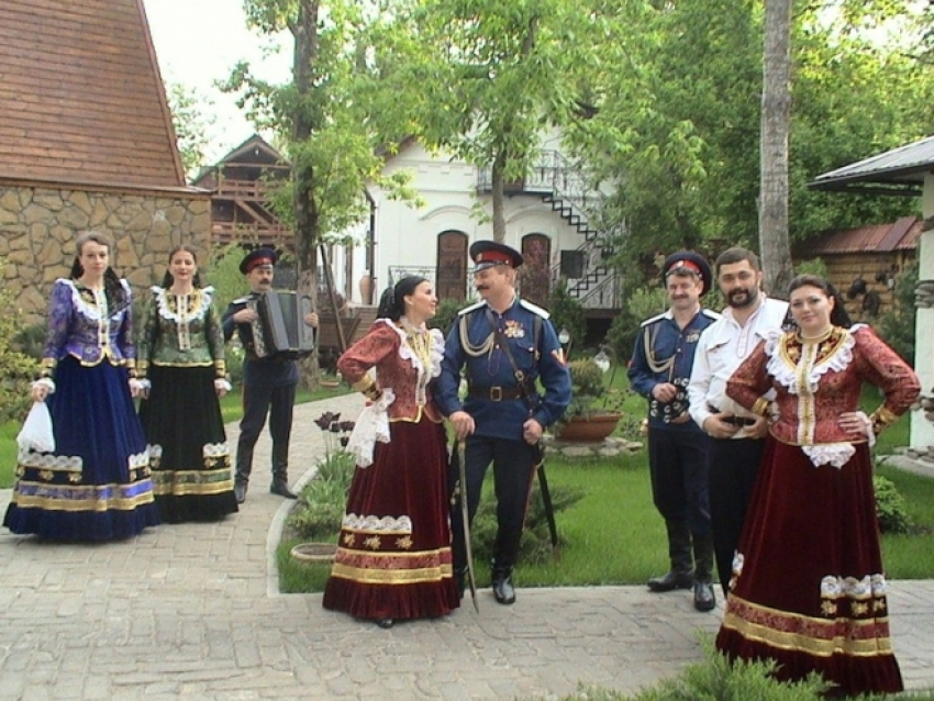 В Волжском состоится фестиваль народной культуры