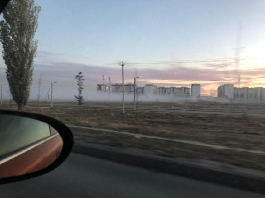 Туманный день телевидения ждет волжан