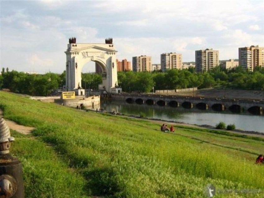 Волжане через 2 года смогут позаниматься в новом спортивном комплексе на юге Волгограда 