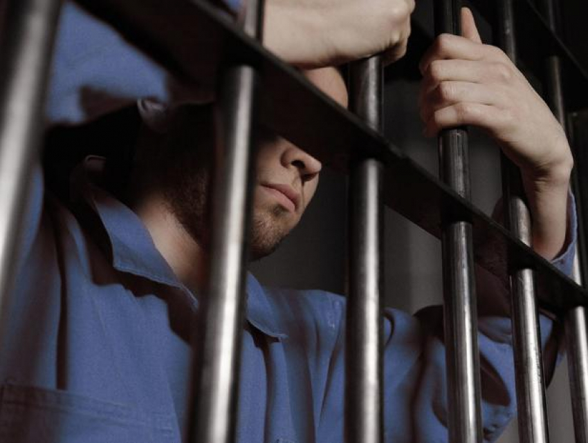 Волгоградского чиновника посадили на восемь лет в тюрьму за взятку 