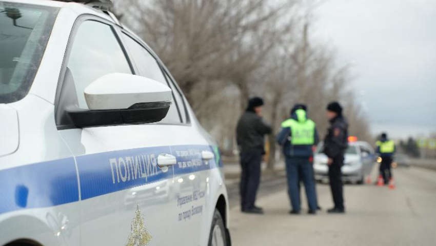 В Волжском стартовала масштабная проверка пассажирского транспорта