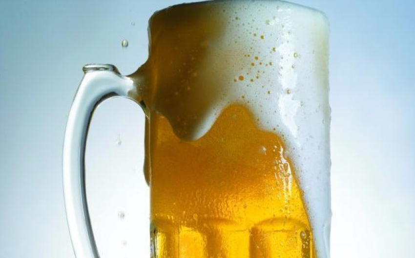 Волжанка продавала более 100 литров «паленого» пива