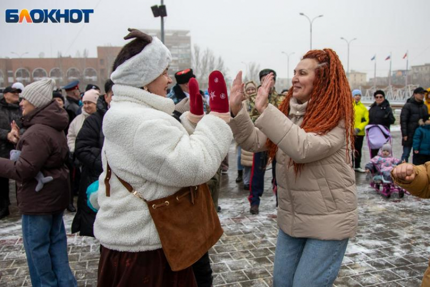 Как волжанам пережить зиму без обморожений и переохлаждения?