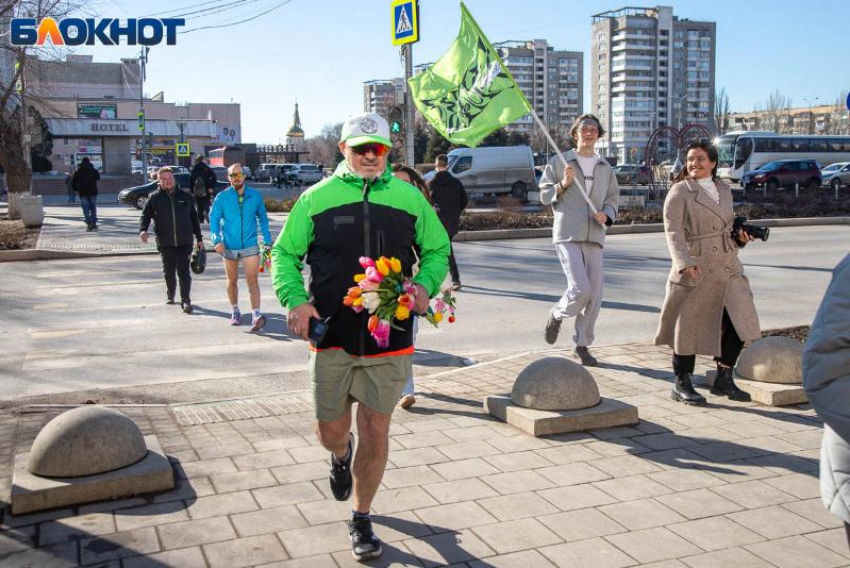 Одевайтесь теплее: прогноз погоды на вторник в Волжском