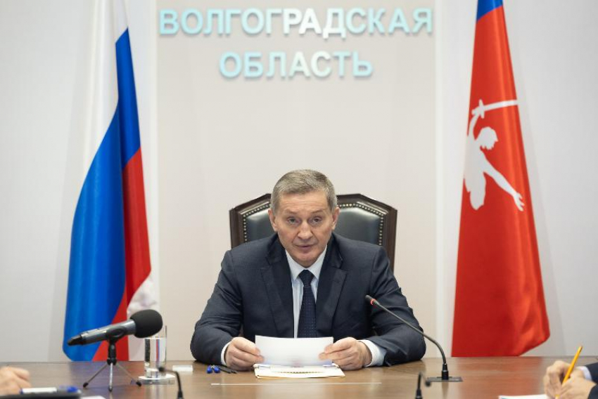 Реки Волгоградской области ждет масштабное обновление