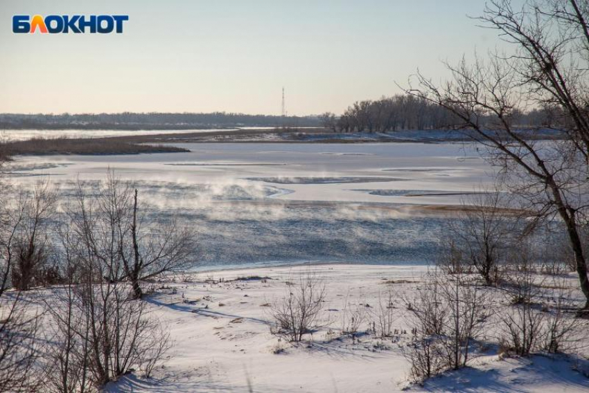 Пасмурное и холодное воскресенье ждет волжан: прогноз погоды 