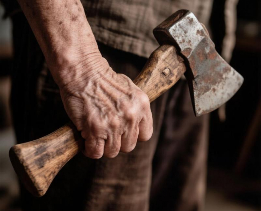 68-летняя пенсионерка из Волжского может сесть на 15 лет за убийство бывшего мужа