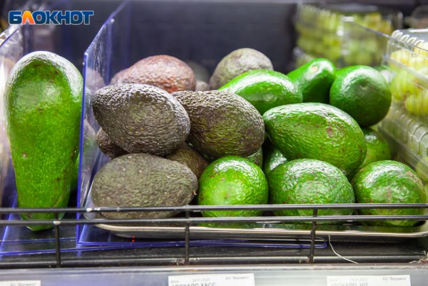 Какие продукты подорожали в магазинах Волжского