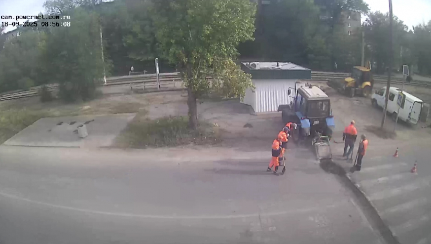 После жуткой аварии с ребенком и мамой на Горького приподняли переходы