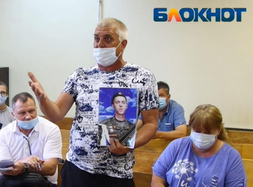 Отец погибшего год назад в ДТП на Волжской ГЭС не верит эксперту