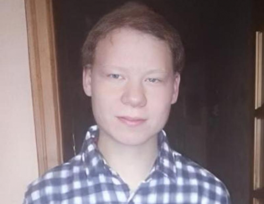18-летний юноша пропал в дачном массиве под Волгоградом