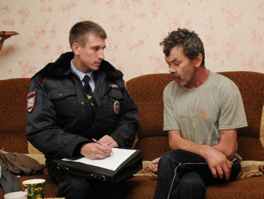 Ссора между дачниками закончилась поножовщиной