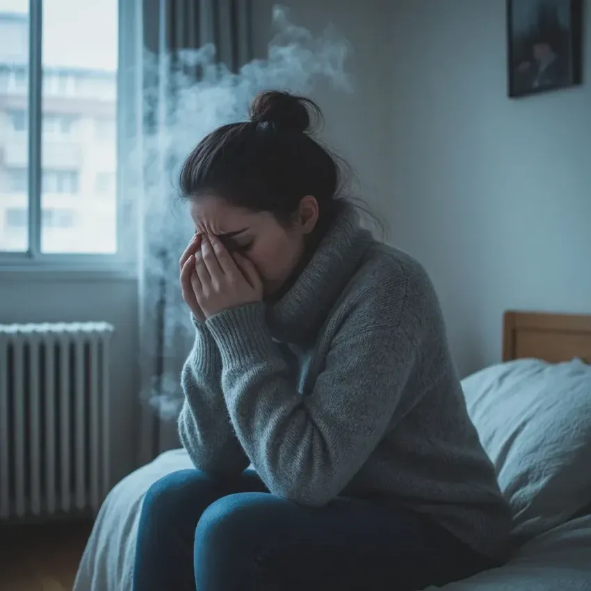 В холоде и темноте: в Волжском до утра не успели восстановить свет в СНТ