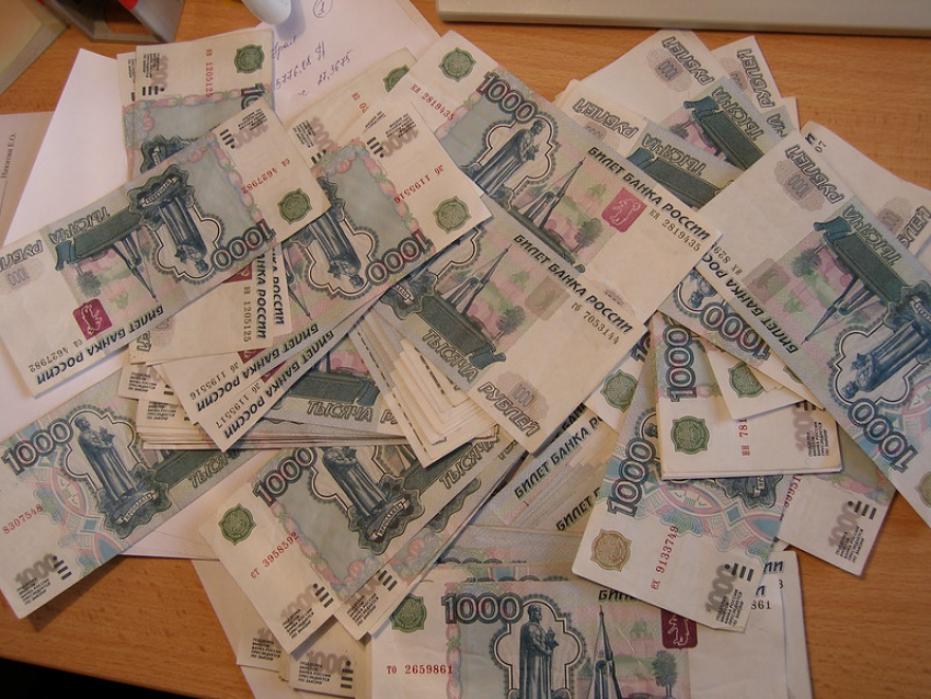 За мошенничество в 694 млн рублей волгоградца осудили на 10 лет