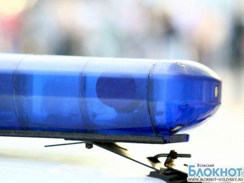 В Волжском задержали мужчину, избившего 1,5-годовалого пасынка