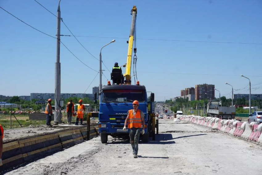 Плиты перекрытия в волжском