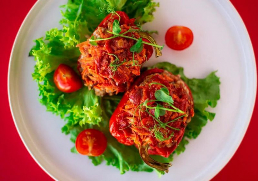 Что надо есть чтобы постройнеть?