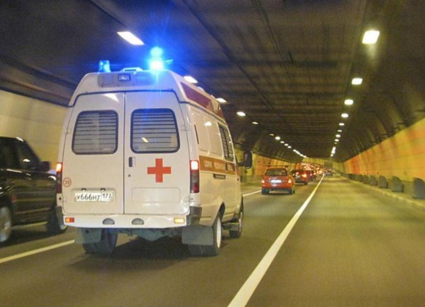 Волгоград может остаться без скорой помощи: все автомобили «скорой» переданы под залог