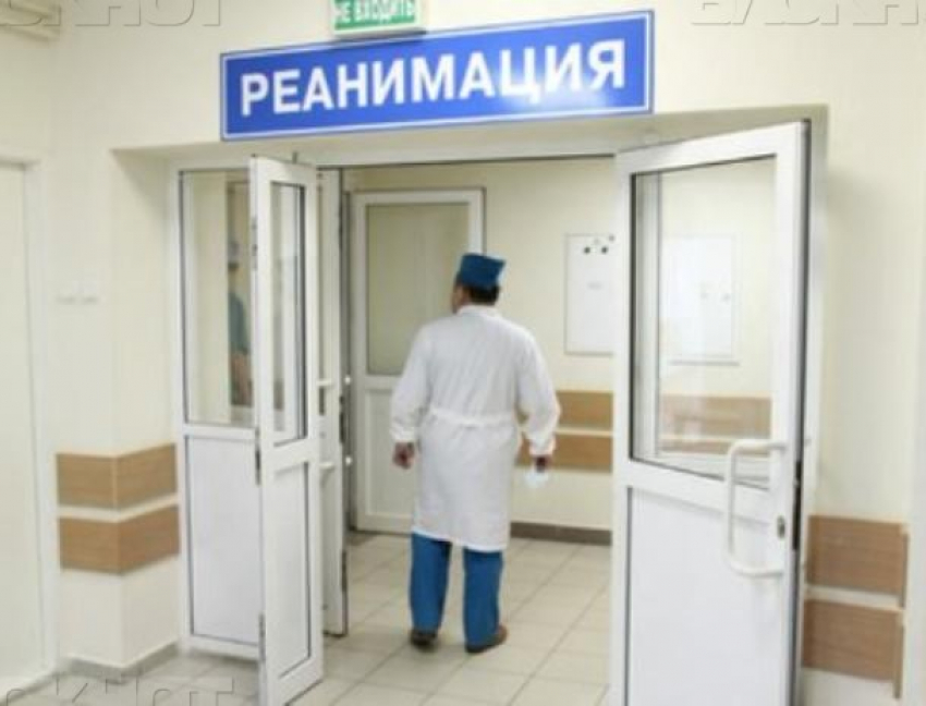 Волжский священник отец Сергий попал в реанимацию