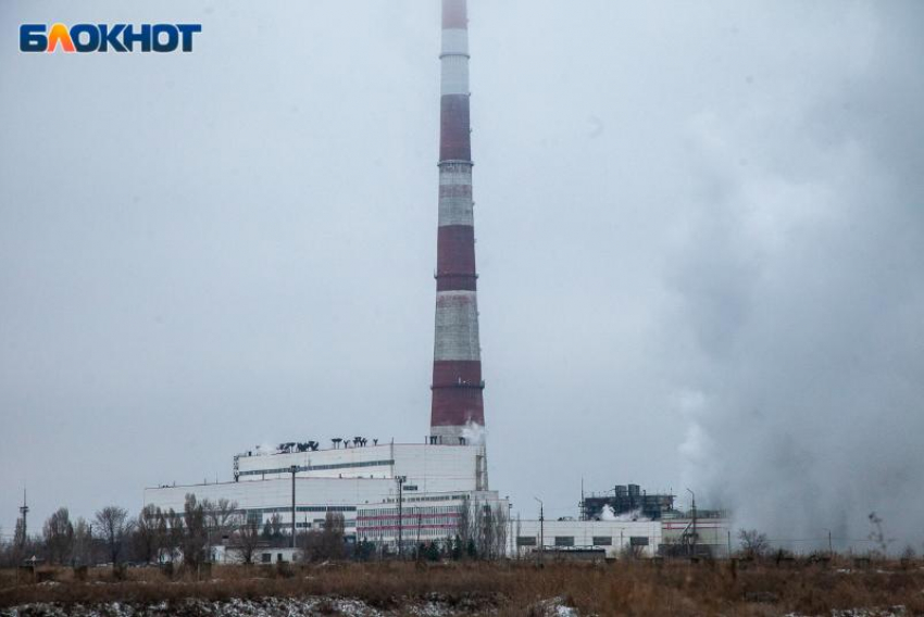 «Весь Волжский воняет навозом!»: жители жалуются на адскую вонь 11 июля 