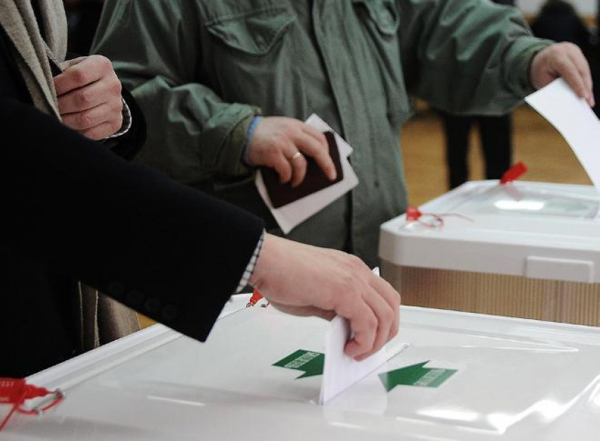 Предварительные итоги подсчета голосов - политических сенсаций на выборах не произошло