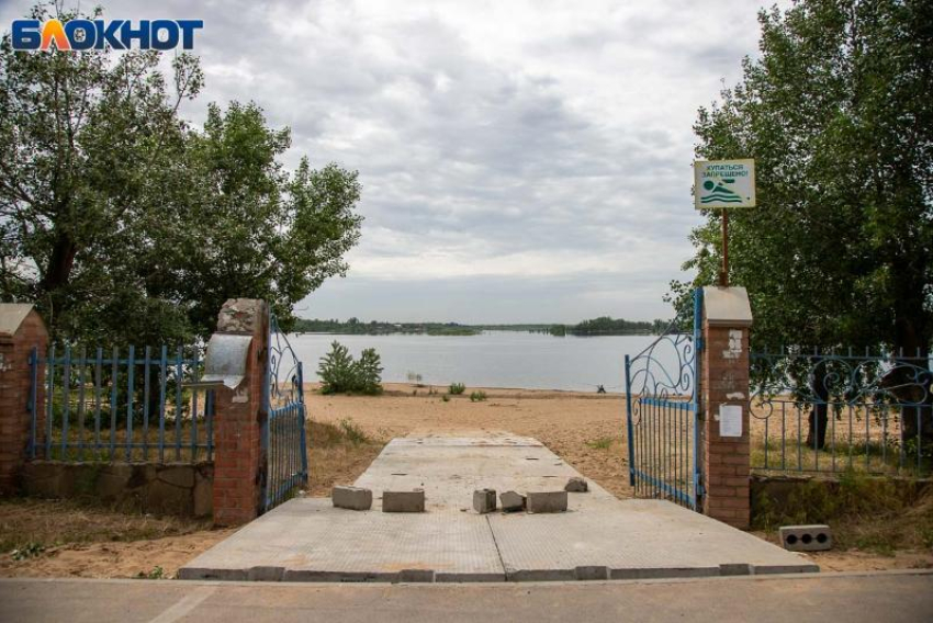 Жара не отступает: в Волжском воздух прогреется до +34 градусов