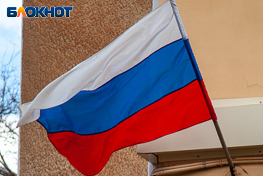 Глава волгоградского областного комитета по делам национальностей и казачества покинул свой пост