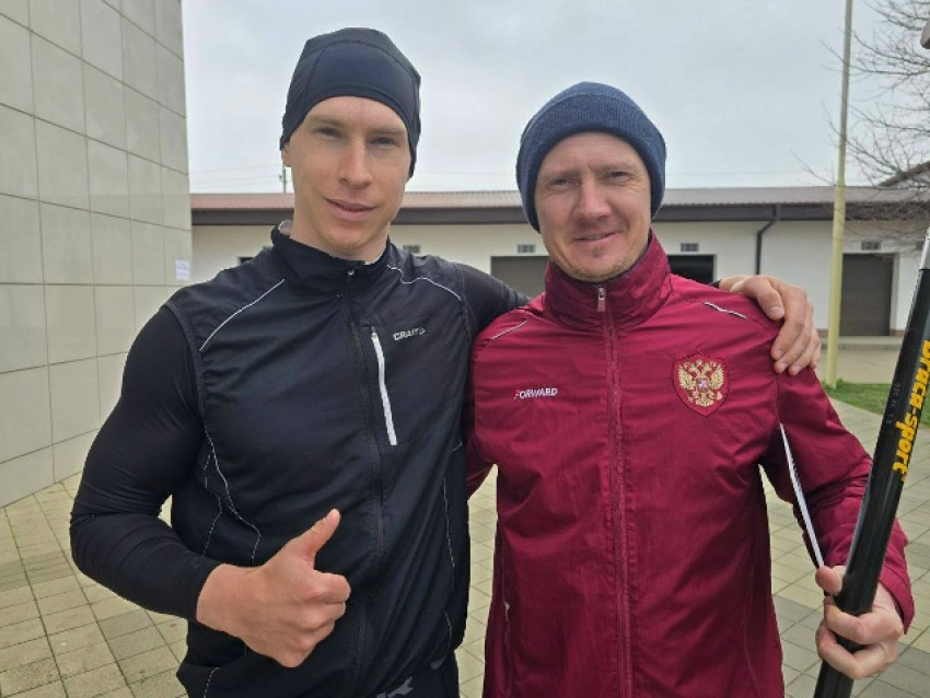 Волжский гребец Данил Положенцев не попал в число призеров чемпионата России по гребле