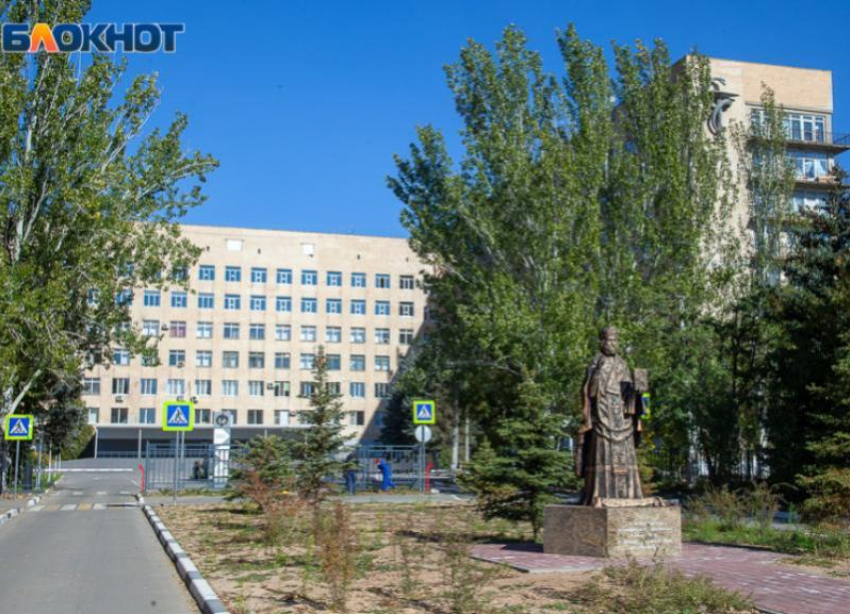 После публикации на сайте «Блокнот Волжский» пациентов Фишера обеспечили бесплатными лекарствами