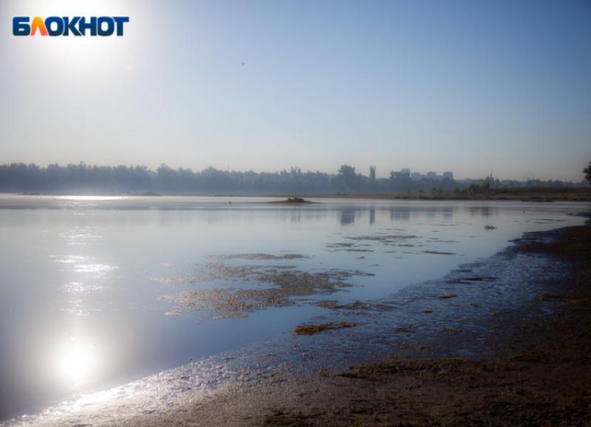 Солнечная и прохладная суббота ожидает волжан: прогноз погоды