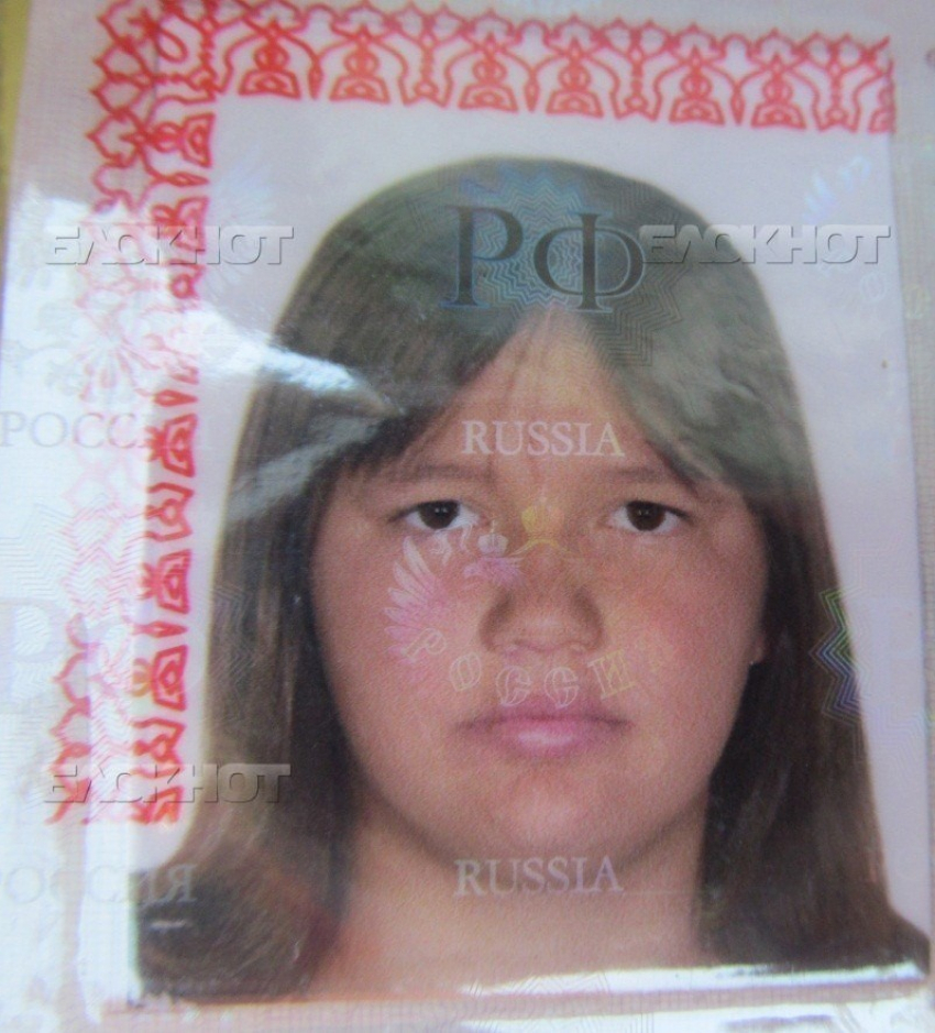 Пропавшая 15-летняя Таня Макарова найдена мертвой в балке родного хутора