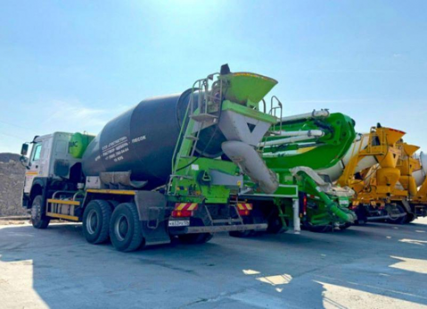 Не знаете, какой марки бетон выбрать? Тогда эта статья для вас! 