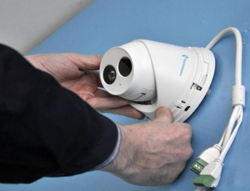 «Ростелеком» в ЮФО и СКФО завершил монтаж систем видеонаблюдения на выборах Президента РФ